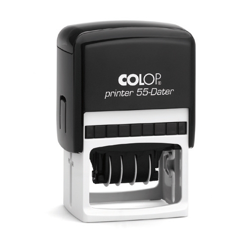 COLOP Printer 55-Datownik